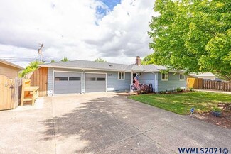 1417 32nd Ave SE, Albany, OR 97322