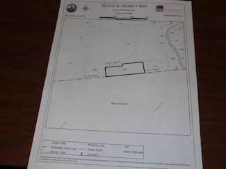 002-031-B Shapleigh Corner Rd, Shapleigh, ME 04076