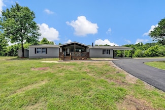 229 Coats Rd, Brighton, TN 38011