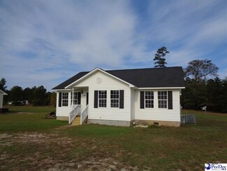 1736 Motely Dr, Dillon, SC 29536