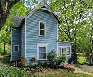 10792 Herald St, Mantua, OH 44255