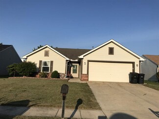 3413 Trafalgar Ct, Lafayette, IN 47909