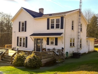 45900 County Road 55, Coshocton, OH 43812