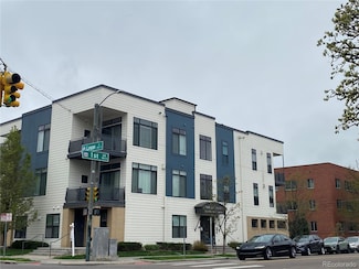 336 E 1st Ave Unit 310, Denver, CO 80203