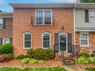 2517 Patriot Way Unit E, Greensboro, NC 27408