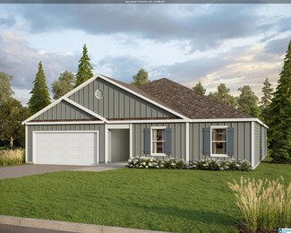 105 Aberdeen Loop, Calera, AL 35040