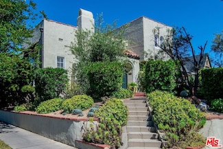 503 N Plymouth Blvd, Los Angeles, CA 90004