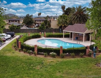 1512 Gustavo St Unit B, El Cajon, CA 92019