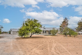 1181 Carson St, Pahrump, NV 89048