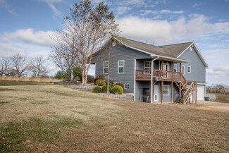 2658 County Road 502, Gainesville, MO 65655
