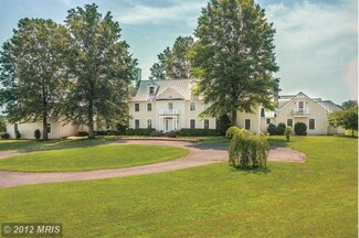 2639 Atoka Rd, Marshall, VA 20115