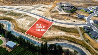 Lot 3 W 56th Ave, Kennewick, WA 99337
