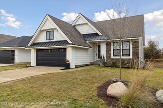 16930 Willowbrook Dr, Bath Township, MI 48840