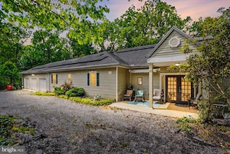13450 Millstone Cir, Hancock, MD 21750