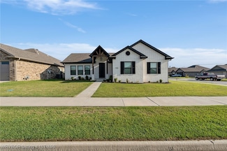 9121 Mayswood Place, Fort Smith, AR 72916