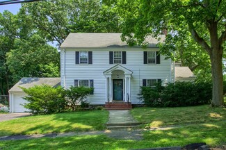43 Lincoln Rd, Medford, MA 02155