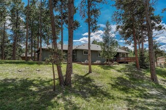 71 N Sherwood Glen, Monument, CO 80132