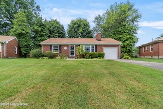 10022 Prairie Dr, Louisville, KY 40272