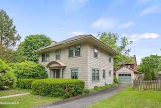 11 Laflin Terrace, Pittsfield, MA 01201