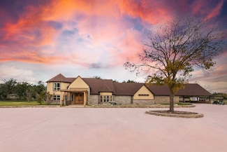 1133 Texas 36, Hamilton, TX 76531