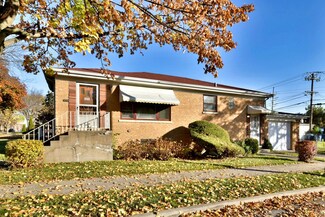 3201 Louis St, Franklin Park, IL 60131
