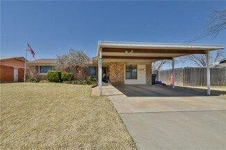 7209 Bernadine Ln, Oklahoma City, OK 73159