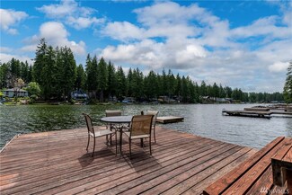 5530 E Mason Lake Dr W, Grapeview, WA 98546