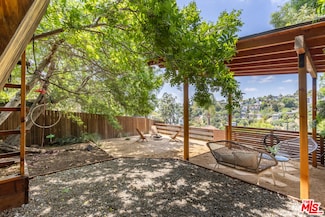 450 Rustic Dr, Los Angeles, CA 90065