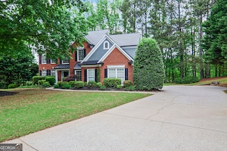 2770 Stonehill Way, Cumming, GA 30041