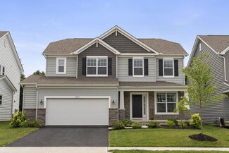 2557 Taberville Dr, Blacklick, OH 43004