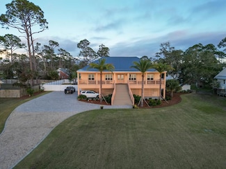 2103 Constitution Dr, Port Saint Joe, FL 32456