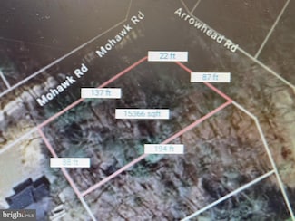 0 Arrowhead Rd Unit VAWR2012580, Front Royal, VA 22630