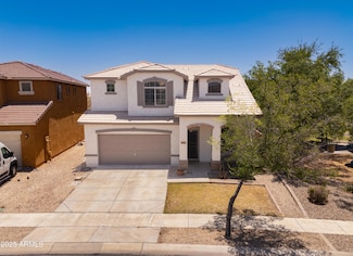 17433 W Holland Ln, Surprise, AZ 85388
