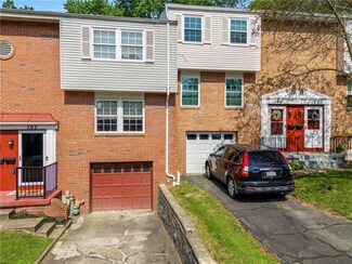 103 Hickory Cir, Canonsburg, PA 15317