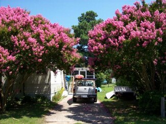 5355 Mccleary Dr, Chincoteague Island, VA 23336