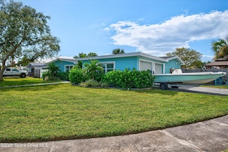 635 Barrett Dr, Merritt Island, FL 32952