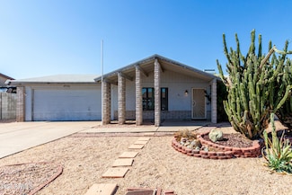 4740 W Bloomfield Rd, Glendale, AZ 85304