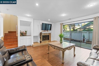 2552 Treeside Way, San Pablo, CA 94806