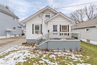 718 Albemarle Ave, Cuyahoga Falls, OH 44221