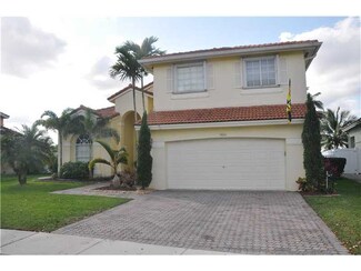 14600 SW 41st St, Miramar, FL 33027