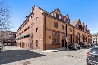 120 Norway St Unit 12, Boston, MA 02115
