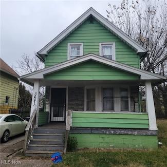 3641 E 104th St, Cleveland, OH 44105