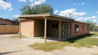 308 W Macarthur St, Tucson, AZ 85714