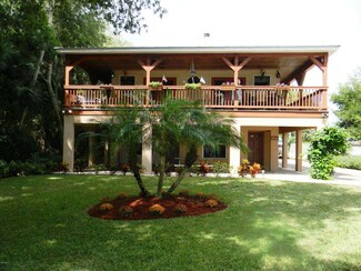 4155 Indian River Dr, Cocoa, FL 32927