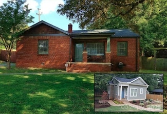 1101 Spruce St, Charlotte, NC 28203