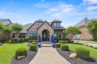 2534 Avalon Dr, Lewisville, TX 75056