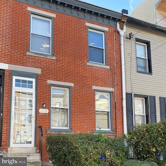 2230 Bainbridge St, Philadelphia, PA 19146