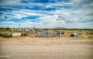 10949 W Randolph Rd, Casa Grande, AZ 85194