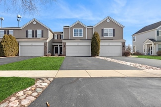 1222 Courtland Cir, Plainfield, IL 60586