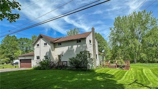 1133 Smithridge Rd, Bridgeport, NY 13030
